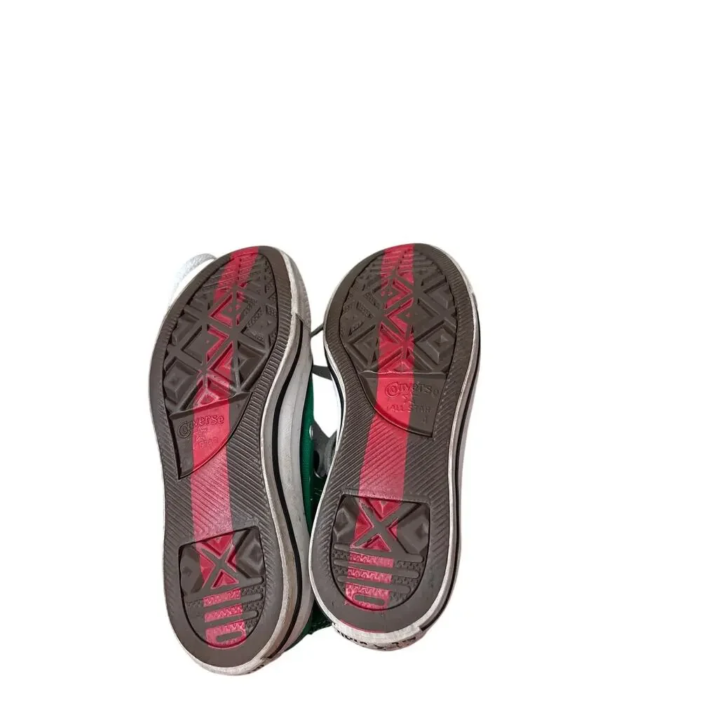Converse ships from